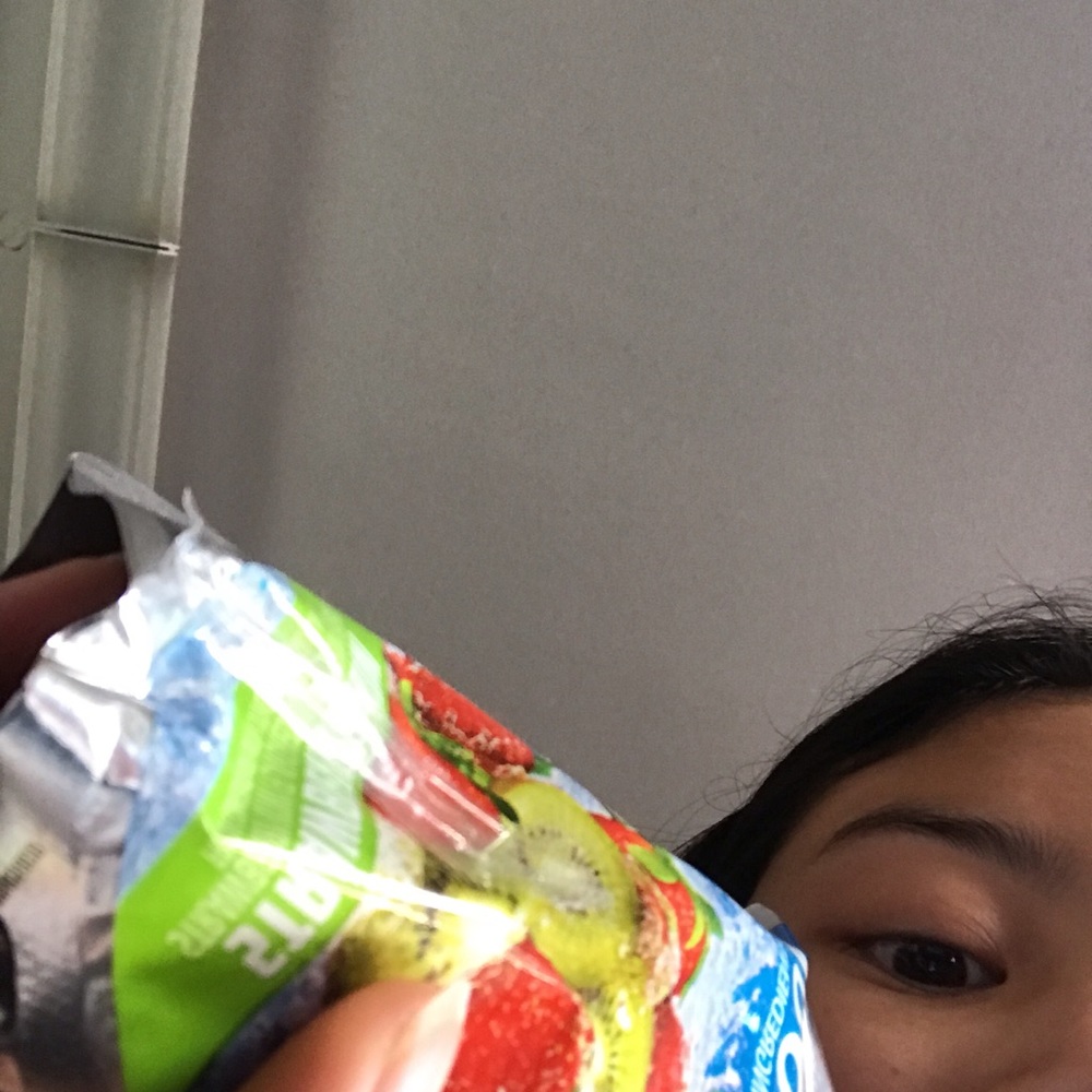 Meet your Posher, Nutpisa